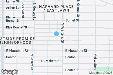 Map image of the property - 226 Eross