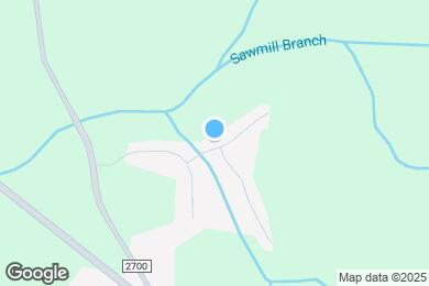 Map image of the property - 4428 Redfern Pl