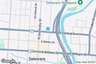 Map image of the property - 37 Sunbeam Ct