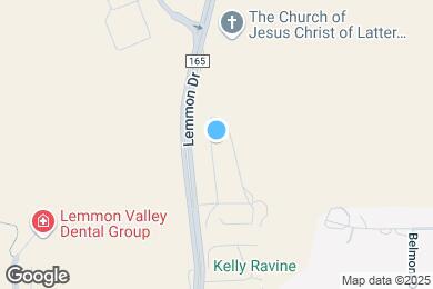 Map image of the property - 770 Fire Wheel Dr
