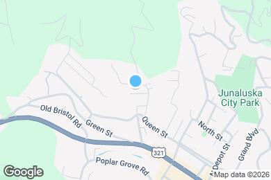 Map image of the property - 142 Dotson Dr