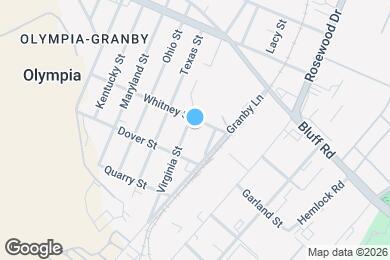 Map image of the property - 310 Virginia St