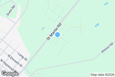 Map image of the property - 567 Scarlet Leaf Ln.