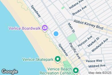 Map image of the property - 18 Breeze Ave
