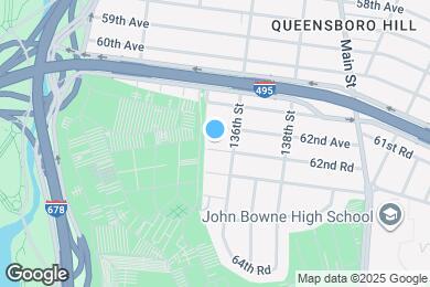 Map image of the property - 13511 62nd Rd