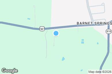 Map image of the property - Cinnamon Court