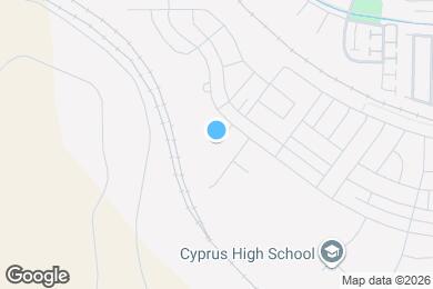 Map image of the property - 3819 Greeley Cir