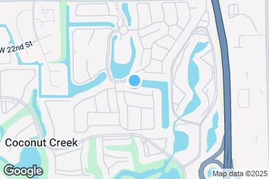 Map image of the property - 3491 NW 21st St