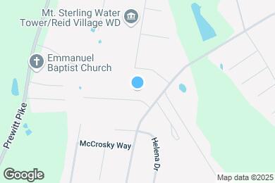 Map image of the property - 146 Sande Ridge Ln