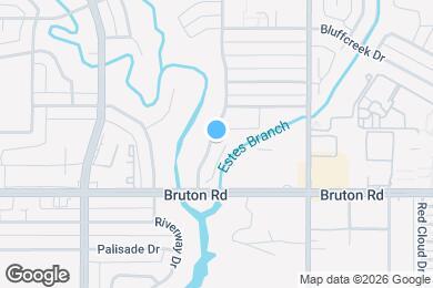 Map image of the property - 2194 Aspen Dr