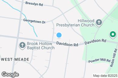 Map image of the property - 526 Davidson Rd