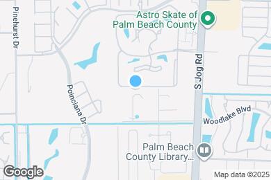 Map image of the property - 3481 Chickasaw Cir