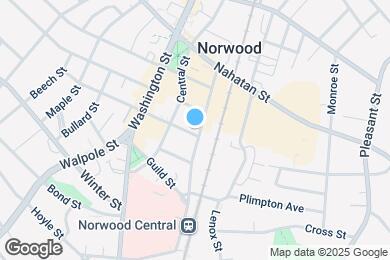Map image of the property - 3 Day St