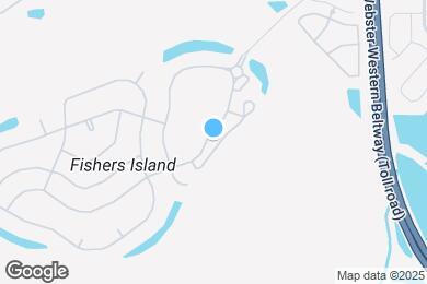 Map image of the property - 2730 Sun Key Pl