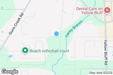 Map image of the property - 12295 Sapp Rd