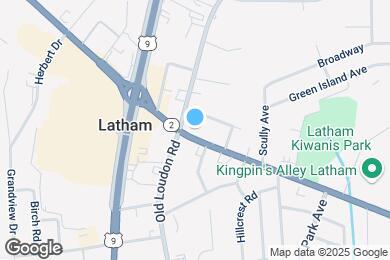 Map image of the property - 467 Troy-Schenectady Rd