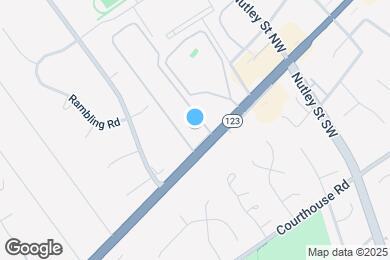Map image of the property - 2678 Glengyle Dr