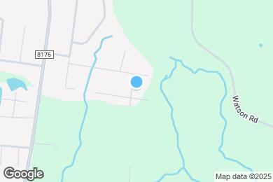 Map image of the property - 138 Wild Valley Dr