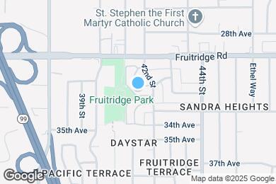 Map image of the property - 4137 Apostolo Cir