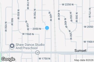 Map image of the property - Unit Unit A