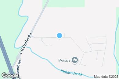 Map image of the property - 1078 Hartwell Rd