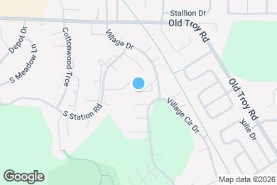 Map image of the property - 24 Heritage Pl