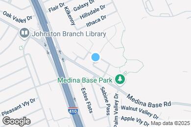 Map image of the property - 7031 Heathers Way