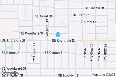 Map image of the property - Theory 33 - TH-3311