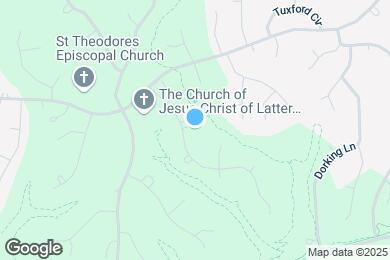 Map image of the property - 4 Sibsey Cir