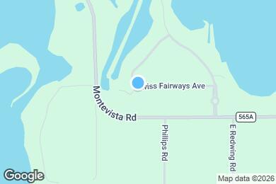 Map image of the property - 7702 Swiss Fairways Ave