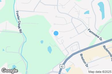 Map image of the property - 1812 Rosecrans Cir