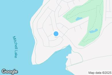 Map image of the property - 1045 Graham Bnd