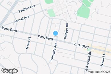 Map image of the property - Armadale