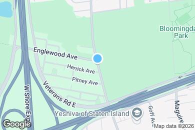 Map image of the property - 15 Stalie Ct