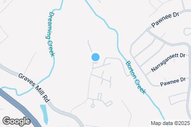 Map image of the property - Seven Hills