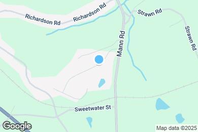 Map image of the property - 7745 Poppy Dr