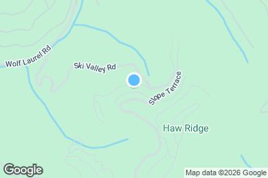 Map image of the property - 70 Summit Way