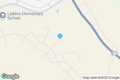Map image of the property - 14319 Fulling Ml