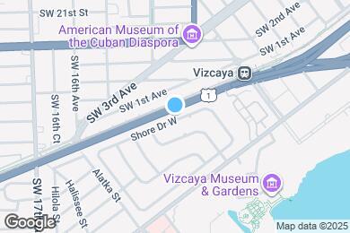 Map image of the property - 79 Shore Dr W