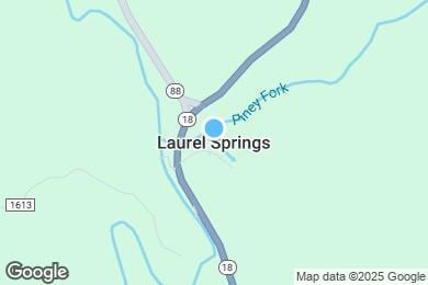 Map image of the property - 369 River Walk Trl