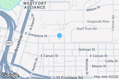 Map image of the property - The Native