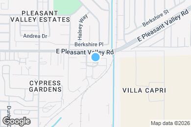 Map image of the property - 5123 Longfellow Way