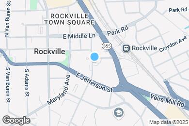 Map image of the property - 118 Monroe St