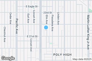 Map image of the property - 2159 Elm