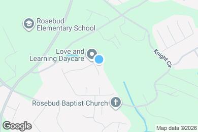 Map image of the property - 4294 Woodsley Pl