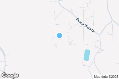 Map image of the property - 3601 Jackie Ln