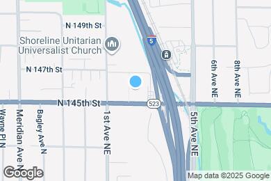 Map image of the property - The LINE
