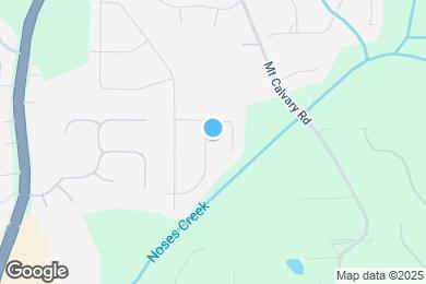 Map image of the property - 37 Noses Creek Rd