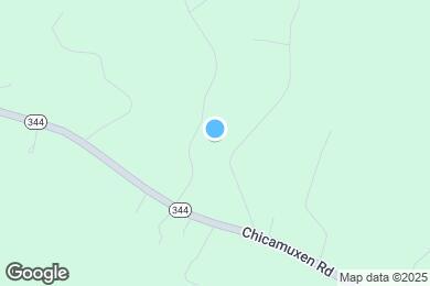 Map image of the property - 2844 Deer Creek Ct