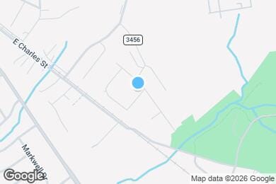 Map image of the property - 441 Amir Cir